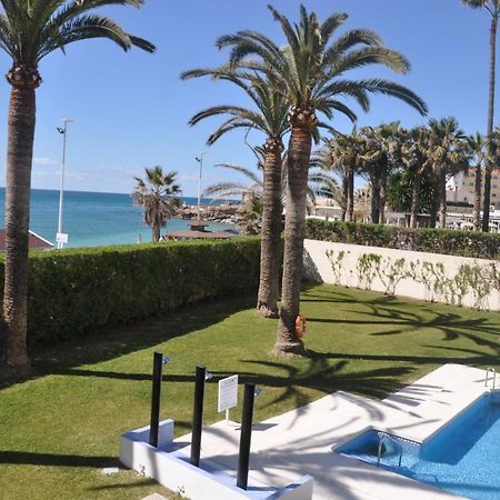 Edf. Torresol 203 Leilighet Nerja Eksteriør bilde